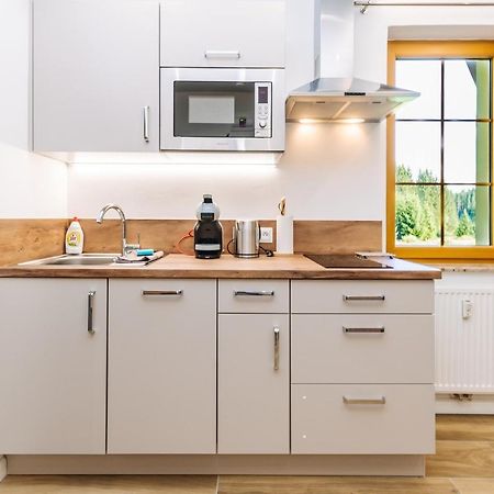 Apartment Hugo Blatna Horní Blatná Екстериор снимка