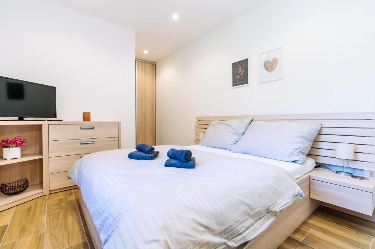 Apartment Hugo Blatna Horní Blatná Екстериор снимка