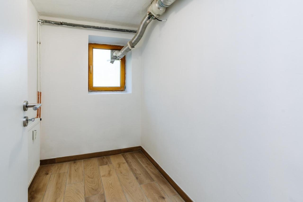 Apartment Hugo Blatna Horní Blatná Екстериор снимка